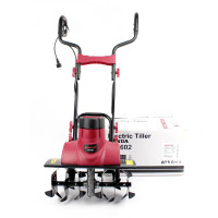 Електрокультиватор Honda HD-602 Потрібний інструмент для саду, городу та теплиць